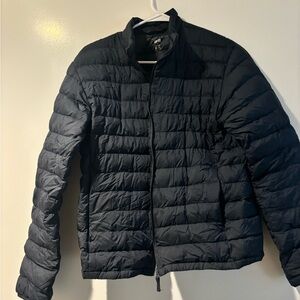 Uniqlo Ultra Light Down Jacket Size S